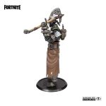 Fortnite The Prisoner Figure