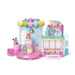 Party Popteenies Poptastic Party Playset