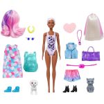 Barbie Colour Reveal Carnival to Concert Doll