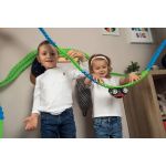 FleXtreme Discovery Race Track Playset