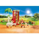 Playmbobil Family Fun Petting Zoo 70342