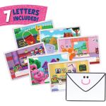 Blue's Clues & You! Mail Time with Mailbox
