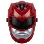 Power Rangers Movie FX Red Ranger Mask