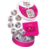 Rory's Story Cubes Eco Blister Fantasia Game