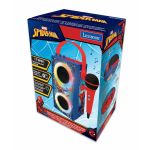Spider-Man Trendy Portable Bluetooth Speaker