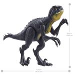 Jurassic World Scorpios Rex 12" Figure