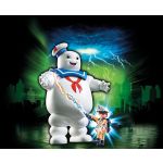 Playmobil Ghostbusters Stay Puft Marshmallow Man 9221