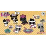 L.O.L. Surprise! Pets Series 3 (2 Pack)