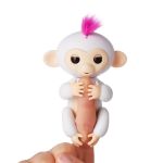 Fingerlings Interactive Monkey Sophie