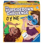 Upside Down Challenge Game
