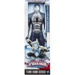 Marvel 12" Titan Hero Armored Spiderman