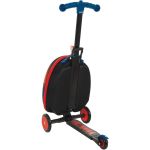 Spiderman 3-in-1 Scootin' Suitcase
