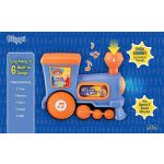 Blippi Sing with me Teaching Tunes Train