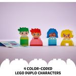 LEGO Duplo Big Feelings & Emotions 10415
