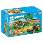 Playmobil Orchard Harvest Starter Set 6870