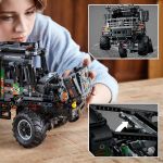 Lego Technic App-Controlled 4x4 Mercedes-BenzZetros Trial 42129