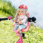 Baby Annabell Active Biker Seat