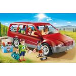 Playmbil Family Fun Family Car 9421