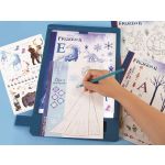 Disney Frozen 2 Make It Real Fashion Design Tracing Light Table
