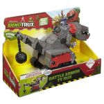 Dinotrux Battle Armour TY Rux