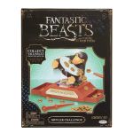 Fantastic Beasts Niffler Challenge