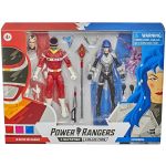 Power Rangers Lightning Collection Red Ranger Vs Astronema 6" Figures