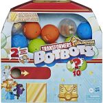 Transformers Botbots Series 4 Unboxing Gumball