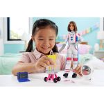Barbie You Can Be Anything 65th Anniversary Astronaut Doll
