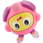 Fisher Price Bright Beats Spin and Crawl Tumble Ball Beatbelle