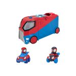 Marvel Spidey and his Amazing Friends Spidey Web Transporter