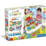 Clementoni Clemmy Touch, Discover & Play Sensory Table
