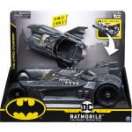 DC Comics 2 in 1 Batmobile and Batboat Transforming Vehicle