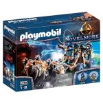 Playmobil 70225 Knights Novelmore Wolf Team