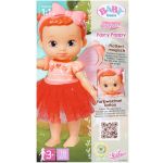 BABY Born Storybook Fairy Poppy 18cm Doll