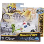 Transformers Energon Igniters Power Series Ratchet