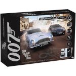 Micro Scalextric James Bond No Time To Die Track Playset
