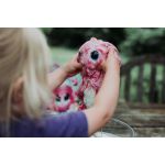 Little Live Scruff-A-Luvs Plush Mystery Rescue Pet Pink