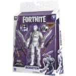 Fortnite Legendary Series Scratch 15cm Figure