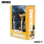 Fortnite Ice King Deluxe Figure
