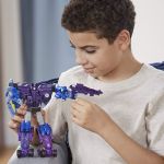 Transformers Robots In Disguise Combiner Force Galvatronus