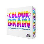 Colour Brain Game US Version