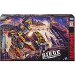 Transformers Siege War For Cybertron Titan Class Playset