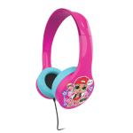 L.O.L. Surprise! Kidsafe Wired Headphones