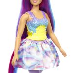 Barbie Dreamtopia Blue Horn Unicorn Doll