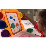 Paint-Sation Table Top Art Easel