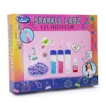 Sparkle Labz Perfume Kit Lab