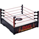WWE RAW Superstar Ring Playset