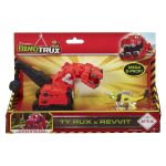 Dinotrux TY Rux And Revvit