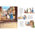 Disney Princess 5 Minute Stories Book