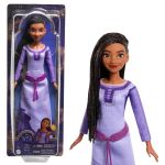 Disney Wish Asha of Rosas Doll